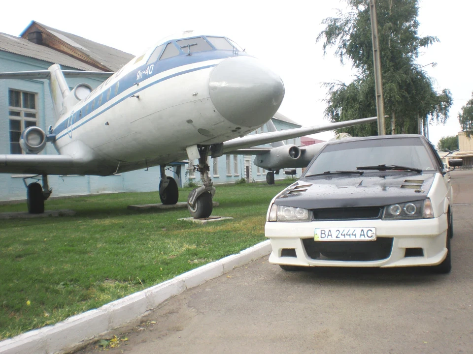 Запис, 21 серпня 2011