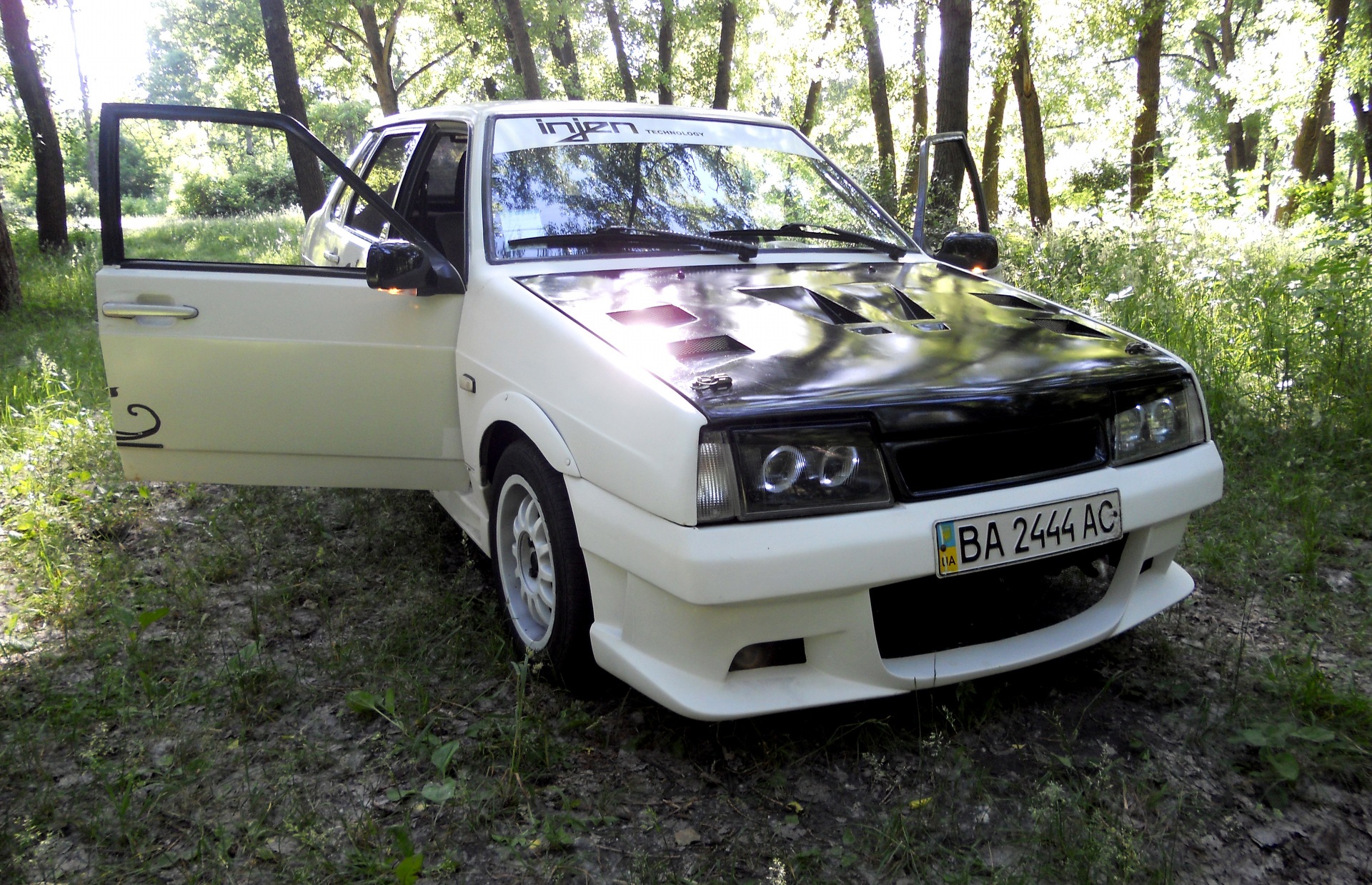 Запис, 4 червня 2011 року 3