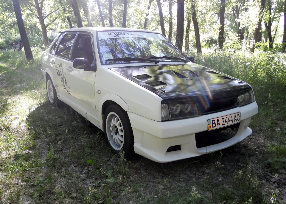 Запис, 4 червня 2011 року
