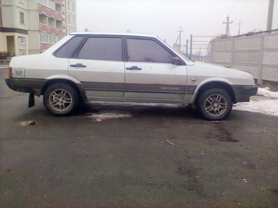 Тізер 2
