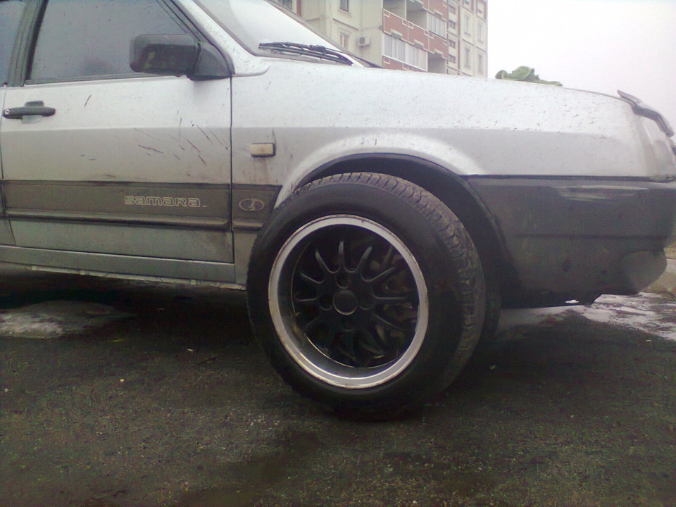 Тізер 5