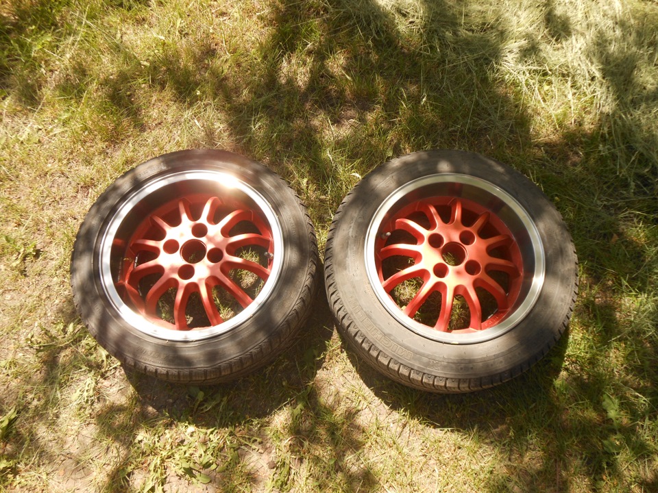 Тізер. кінцевий результат 1