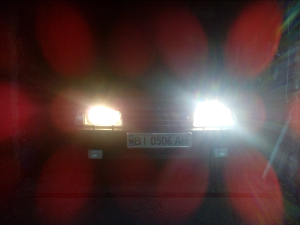 LED-лампи 2