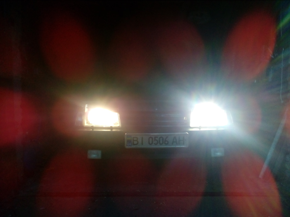 LED-лампи 3