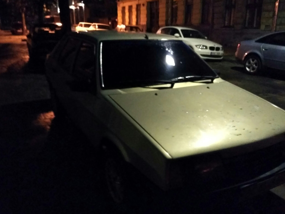 Все…продав.( 1