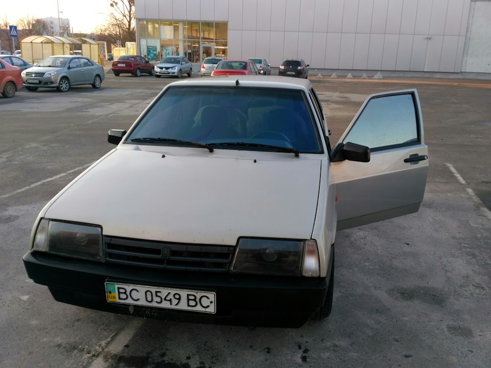 Все…продав.( 3