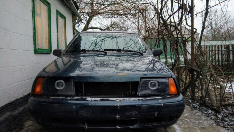 Доробка фар, лінзи Koito Q5 3,0` (76мм) D2S 2