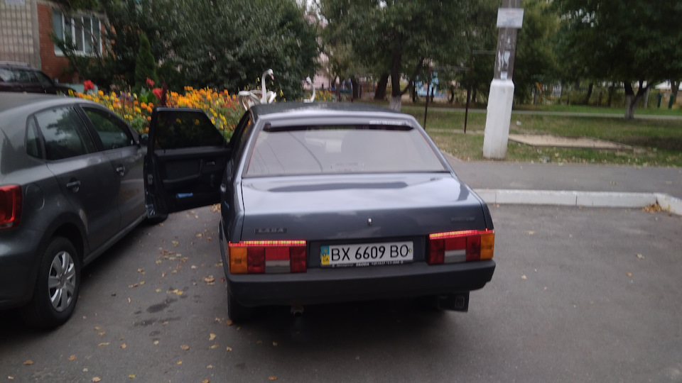 Продана 1