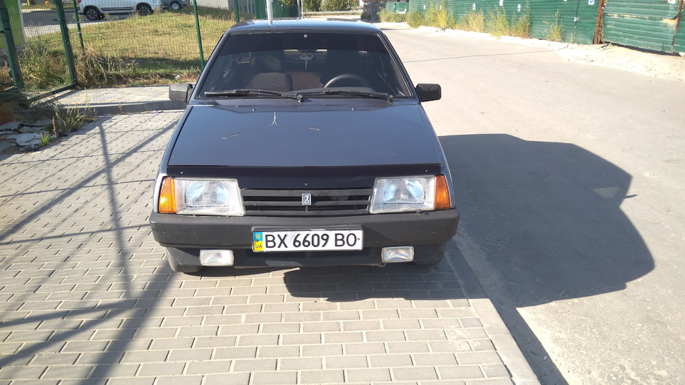 Продана 2