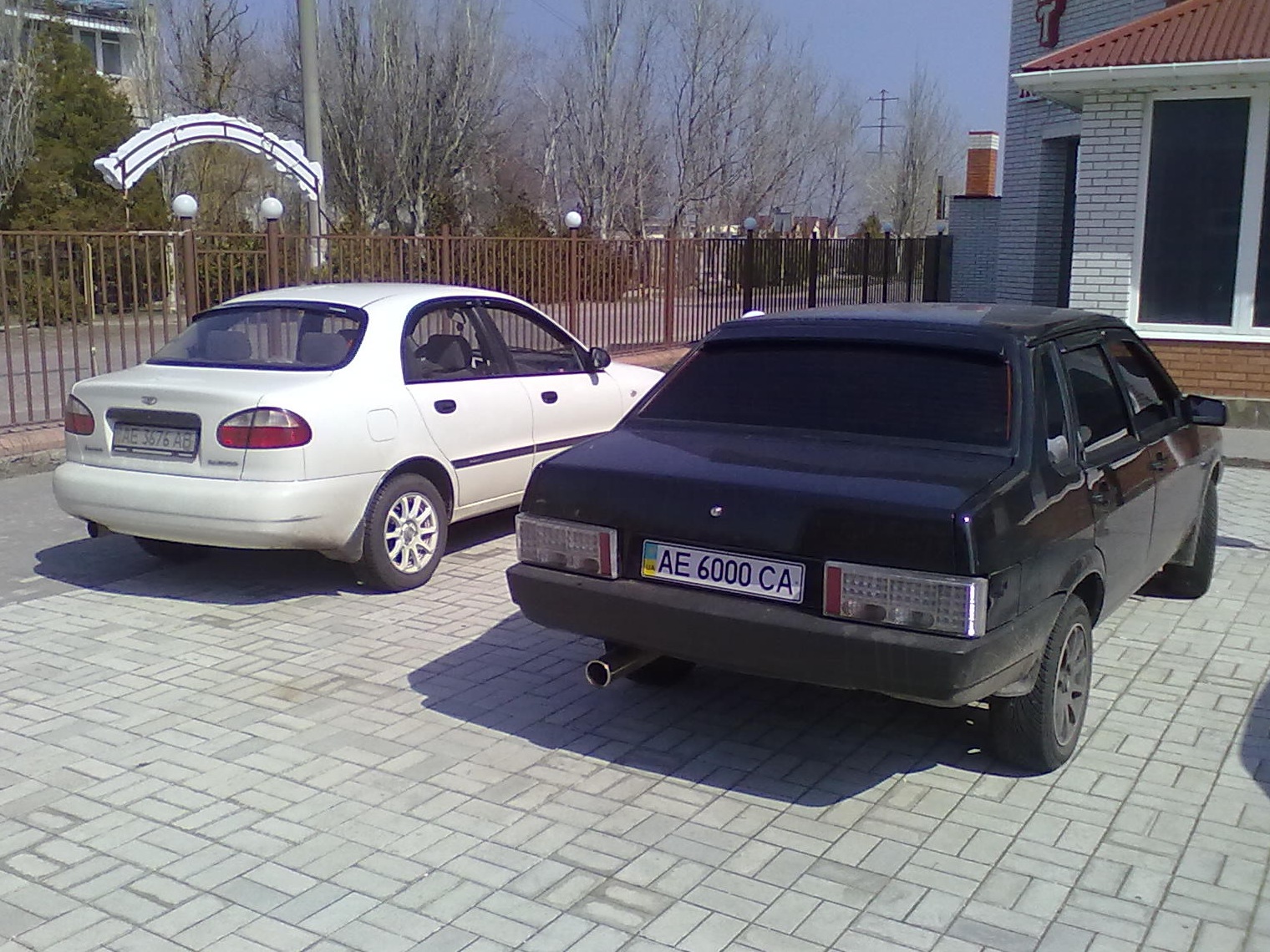 Запис, 22 квітня 2010 2
