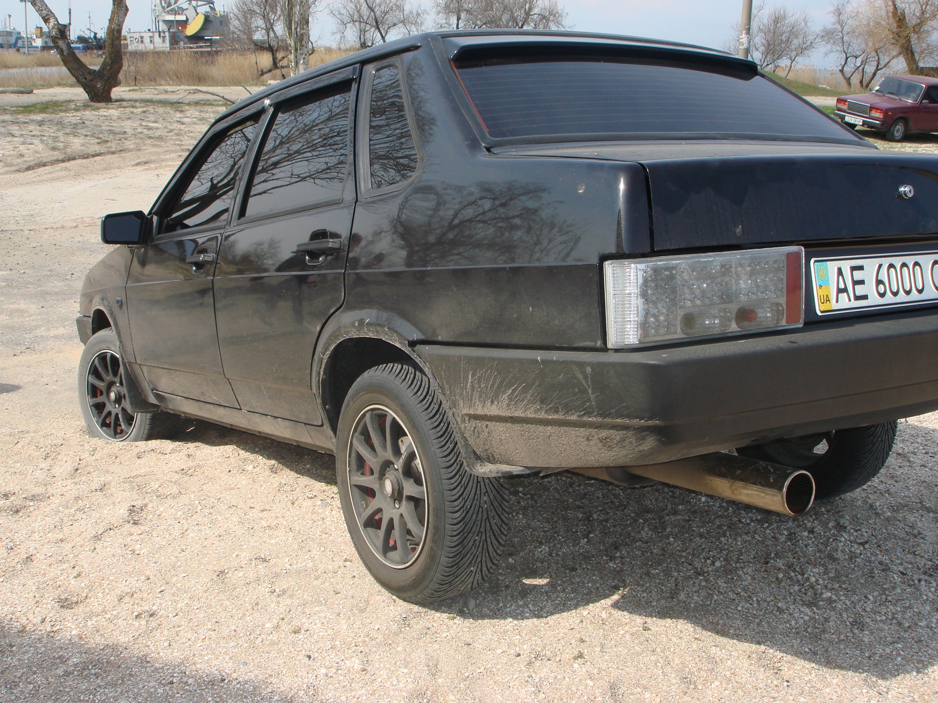 Запис, 22 квітня 2010 3