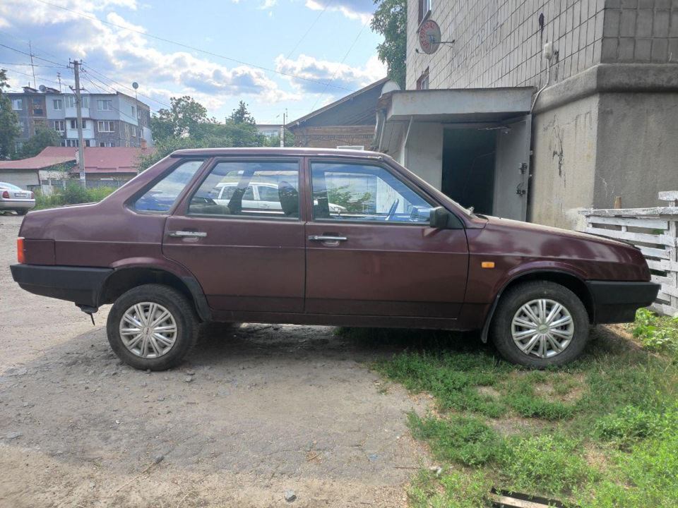 Раптова 99 4