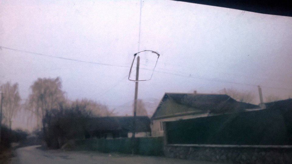 Не фартовий тиждень 1