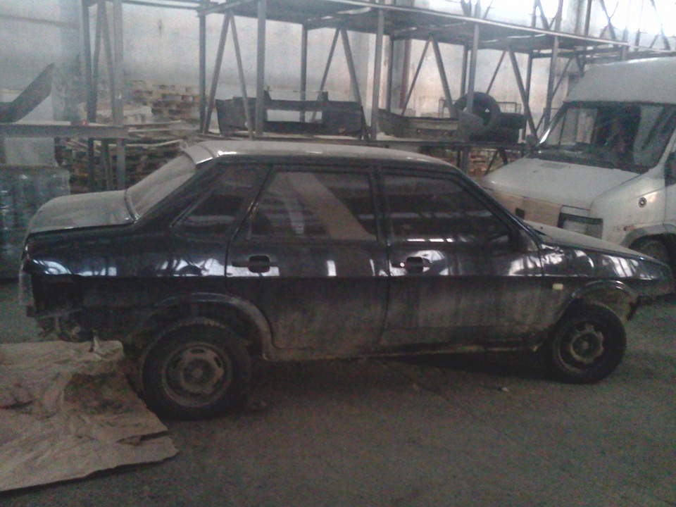 процес 3