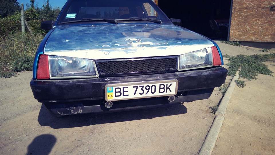 BadBoy - 3 1