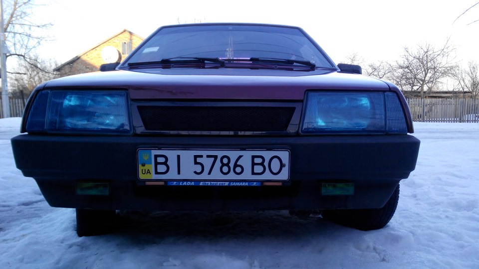 Тонер фар) 1