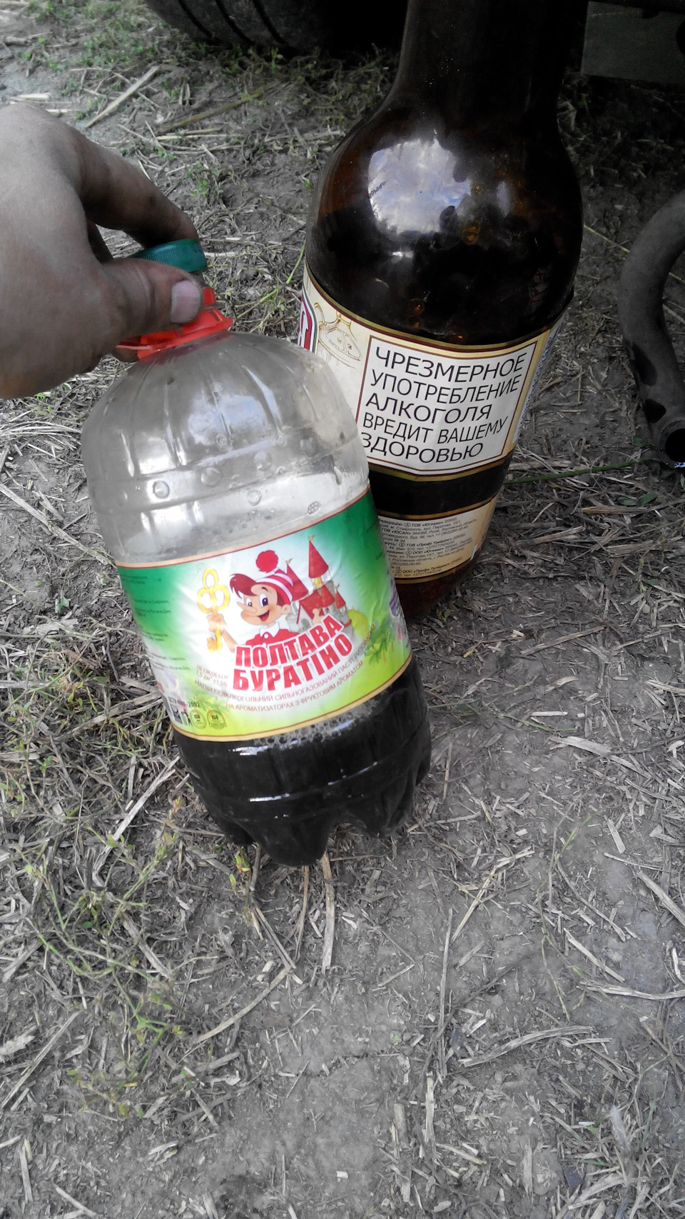 Заміна помпи 2