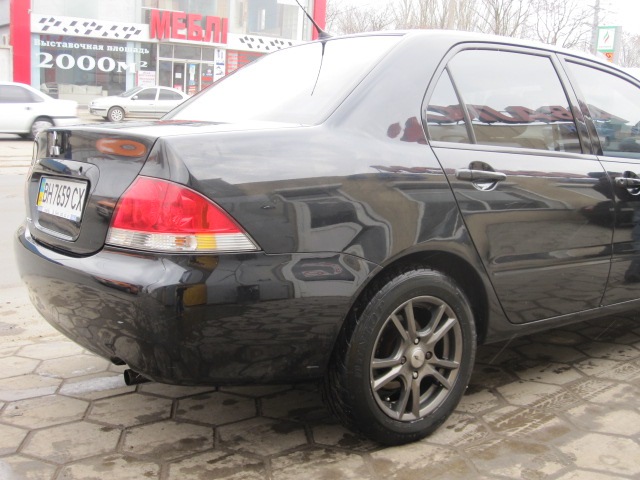 мої колишні автомобілі 3