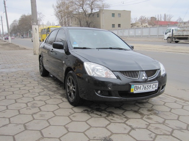 мої колишні автомобілі 2