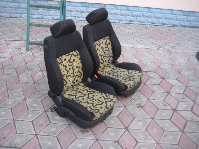 сидіння golf 4 (vag sport) 1
