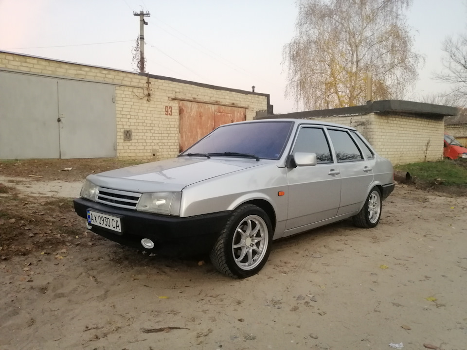10 років володіння. Машина продана 1