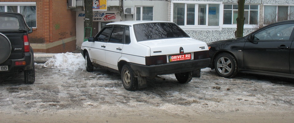 Ліхтарі 4