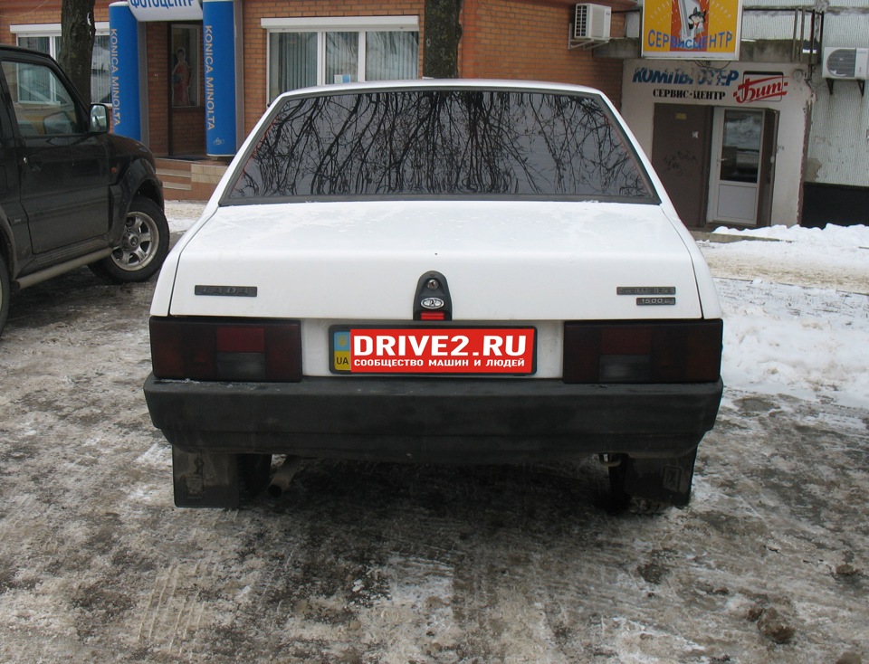 Ліхтарі 5