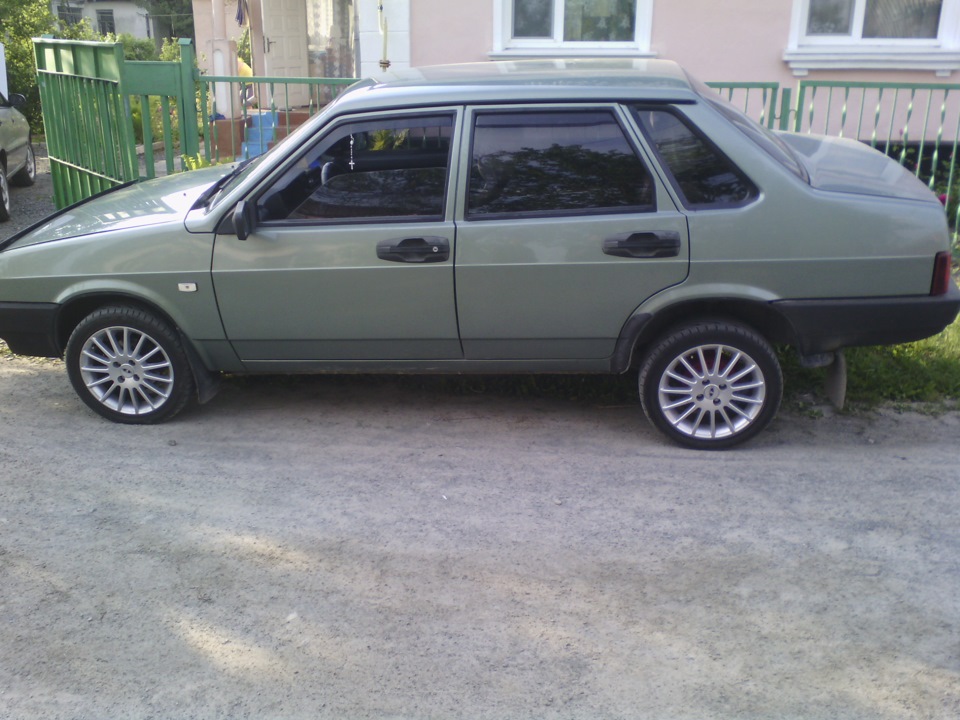 Борбет R15 2