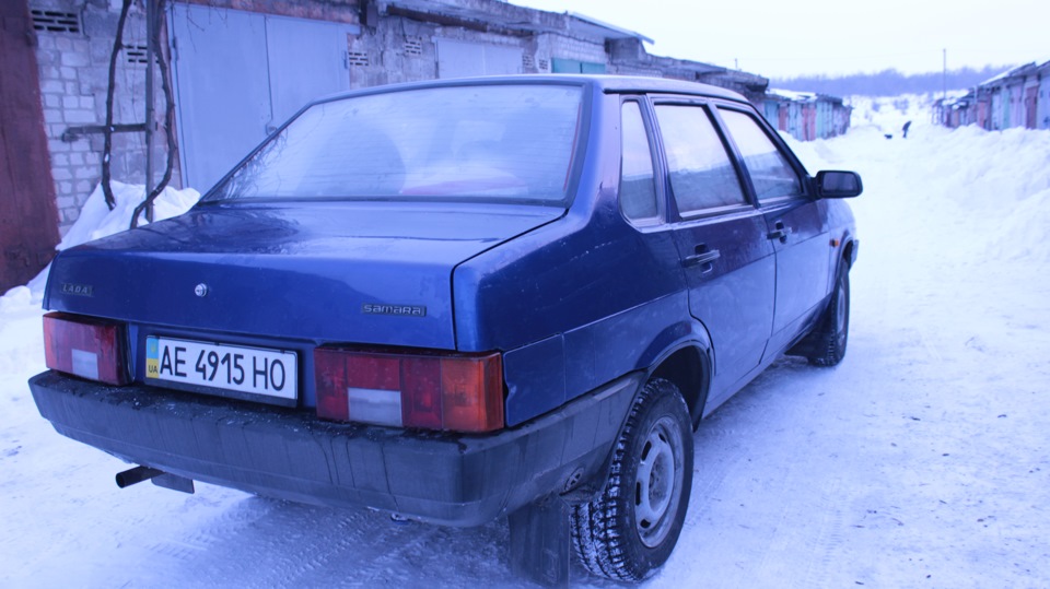 Продаю Ладушку 4