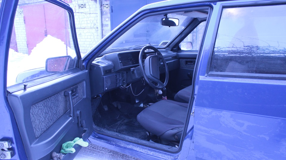 Продаю Ладушку 5