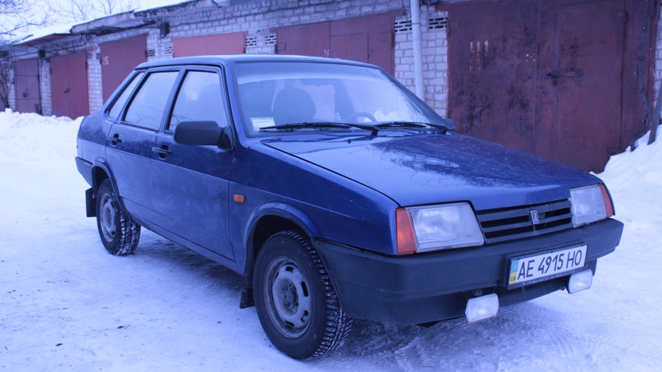 Продаю Ладушку 3