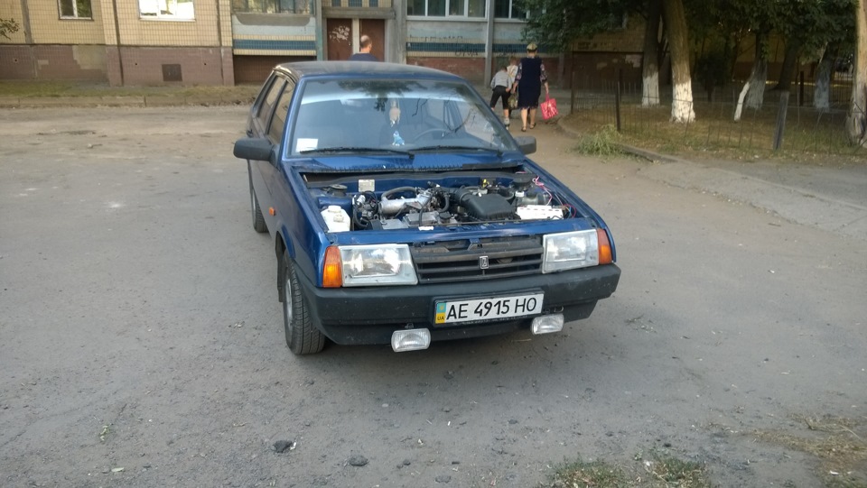 Дзеркала 4