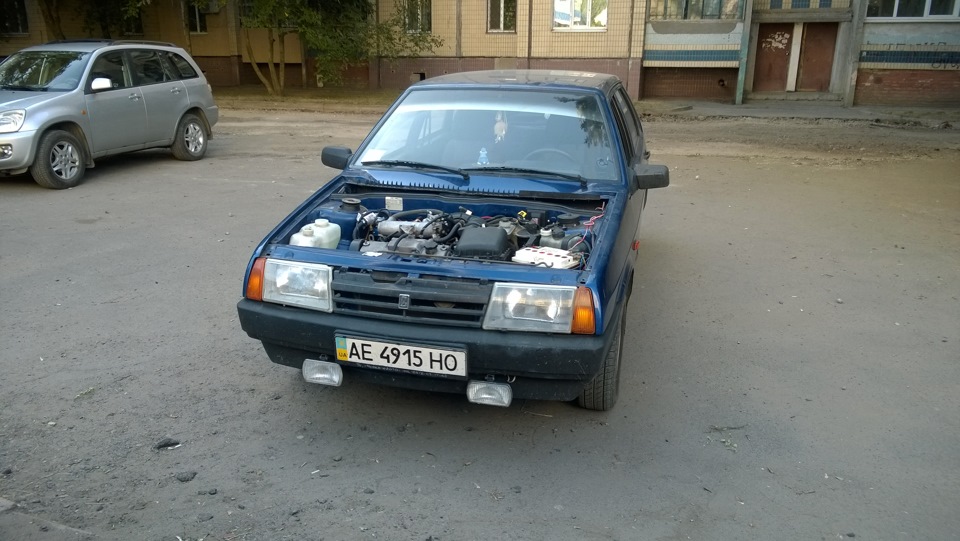 Дзеркала 3
