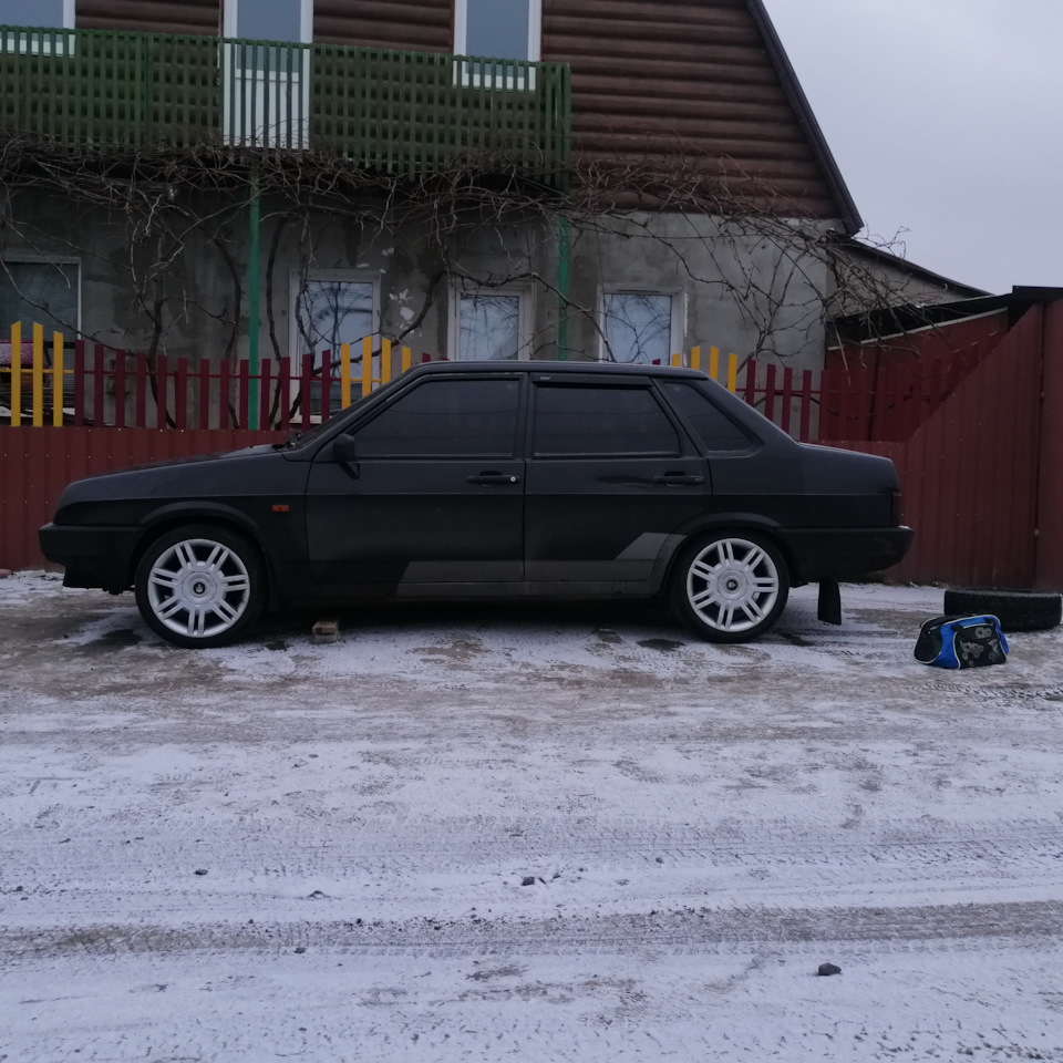 Купівля дисків r16 2