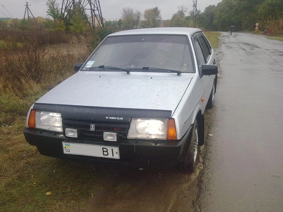 Фото авто.