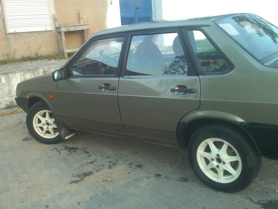 мийка мийка! 3
