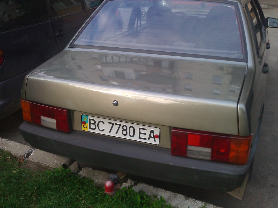 Фарбування 2