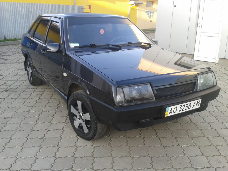Літні шини 1