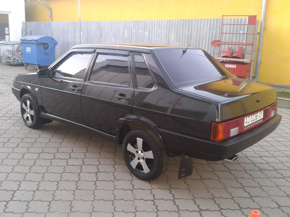 Літні шини 2