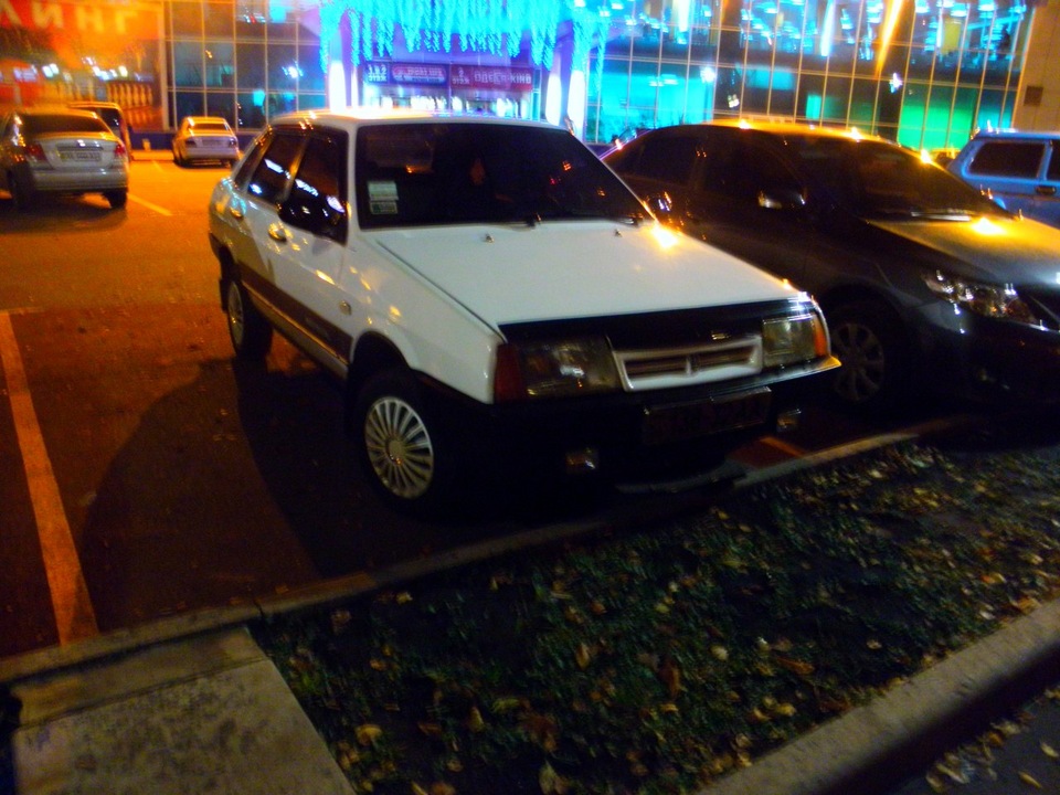 пару осінніх фоток 3