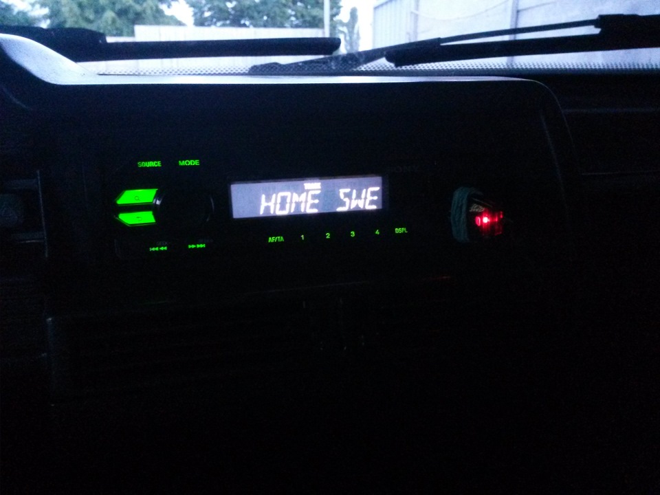 sony DSX-A35UE 2
