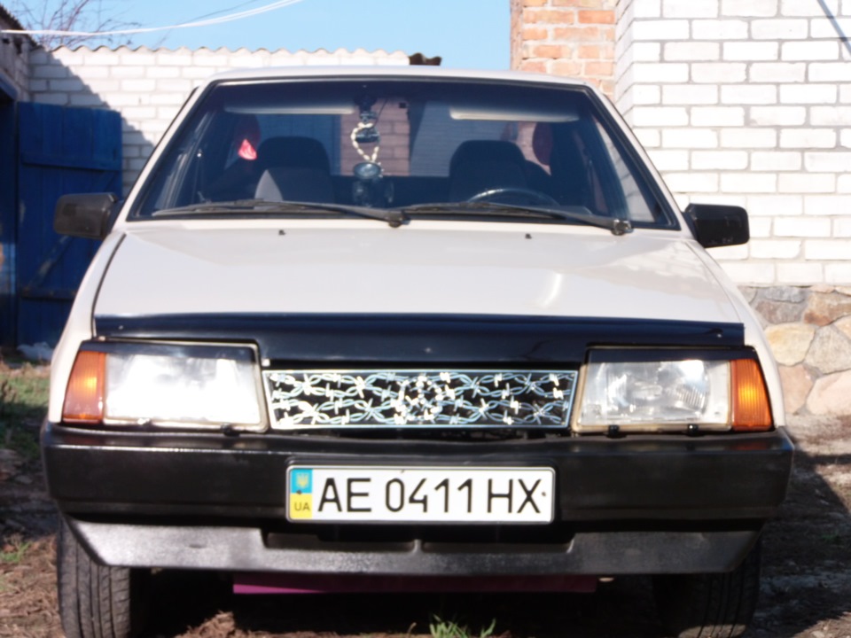 старий вид авто 5