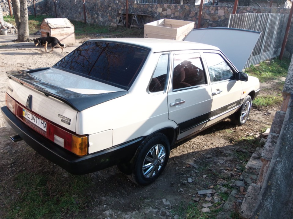 старий вид авто 4