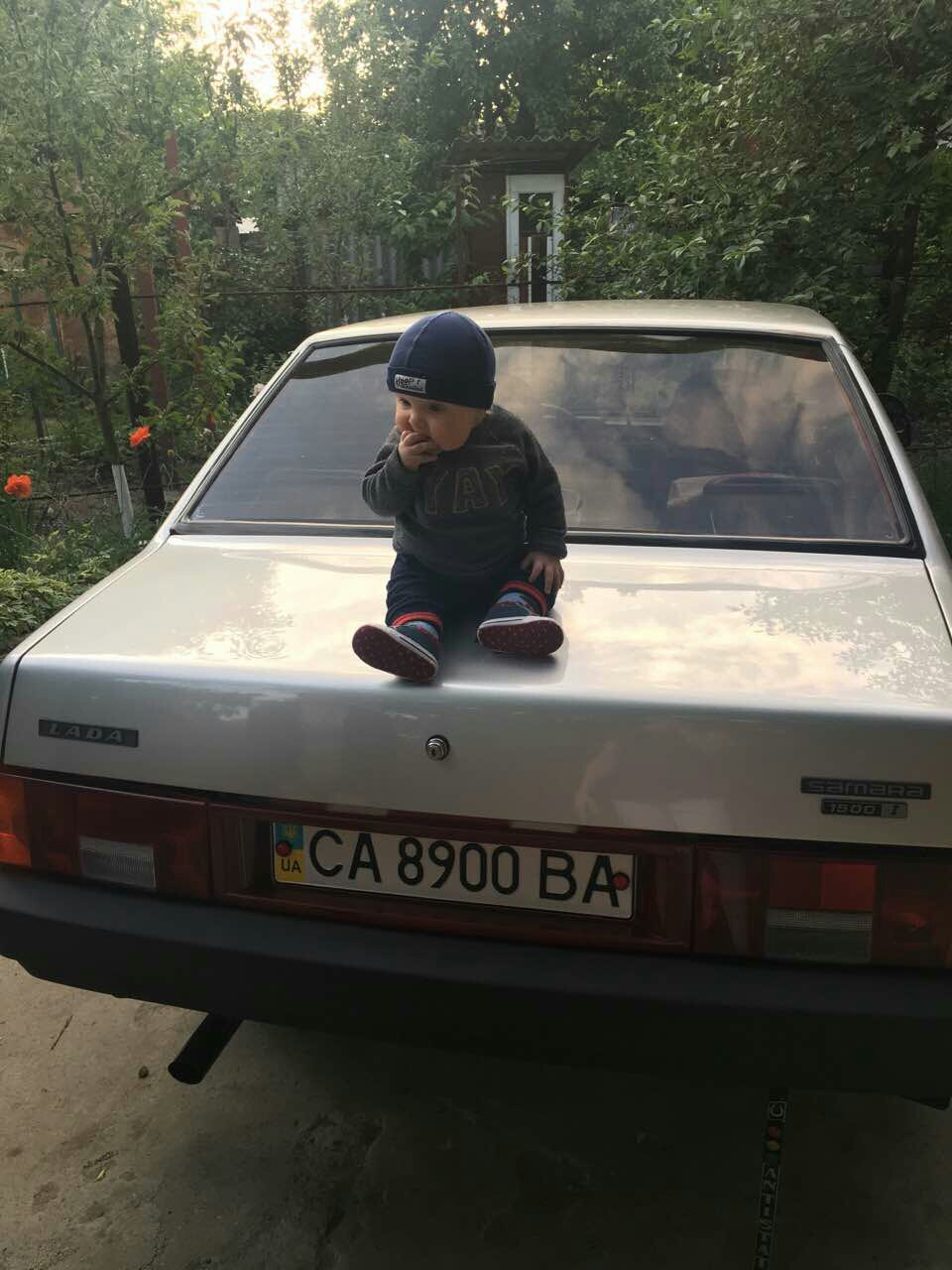 Така ляля Фарбування 1