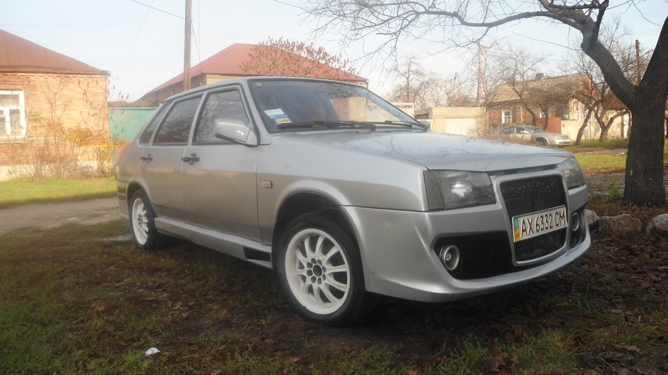 фоток, поки що не багато, але різниця вже видно 2