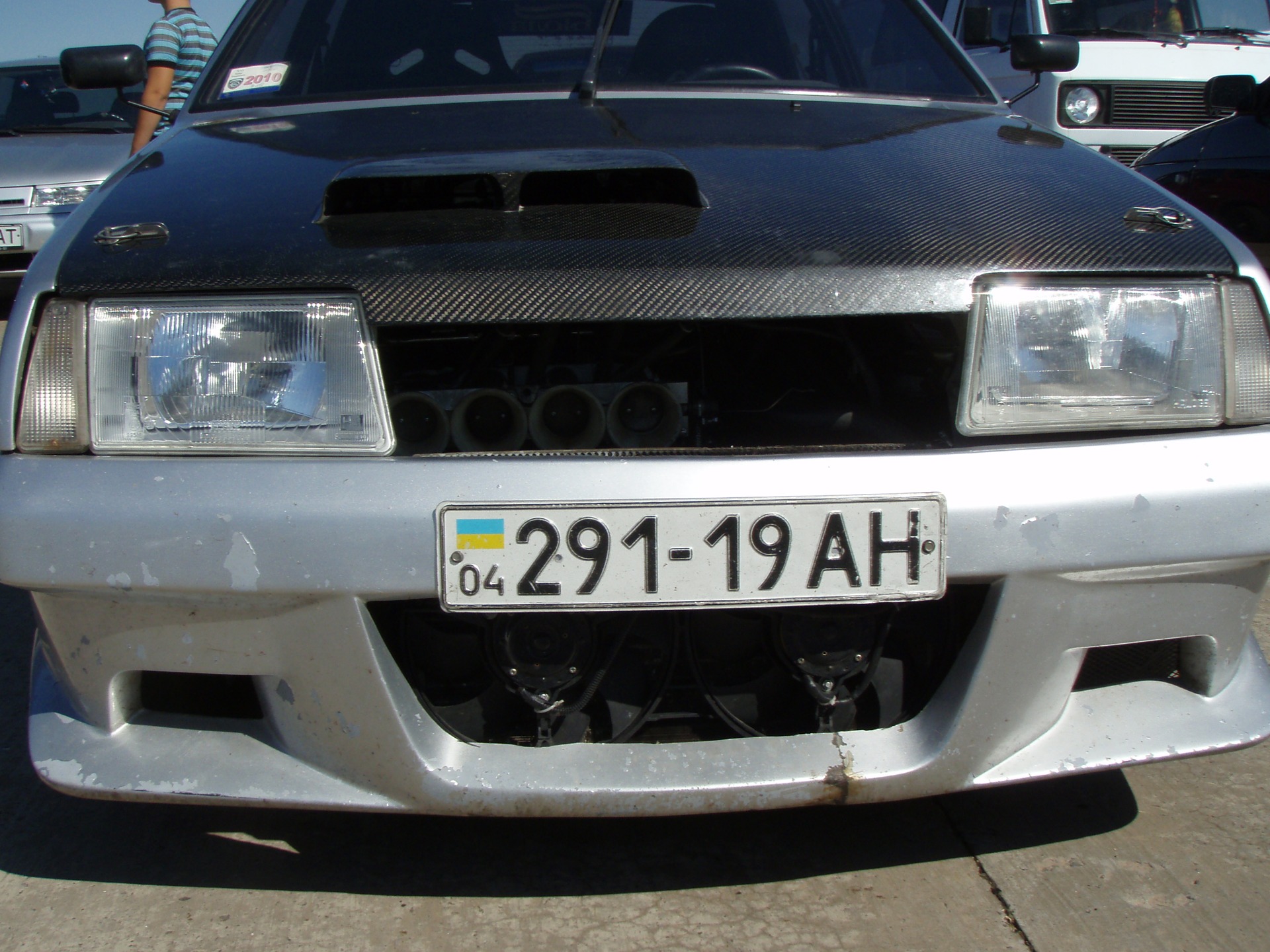 Турбофлай 3