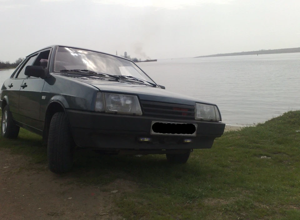 Було і Стало)))