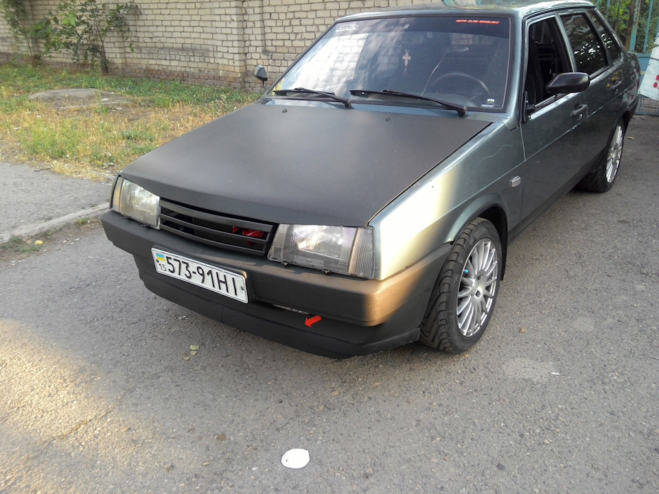 Було і Стало))) 2