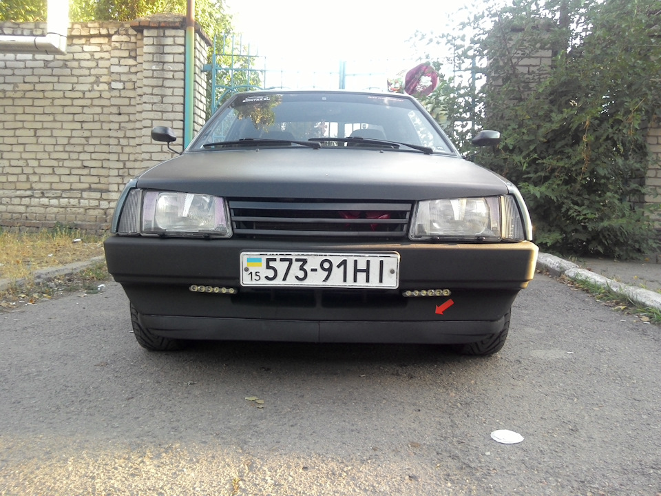 Губа 4
