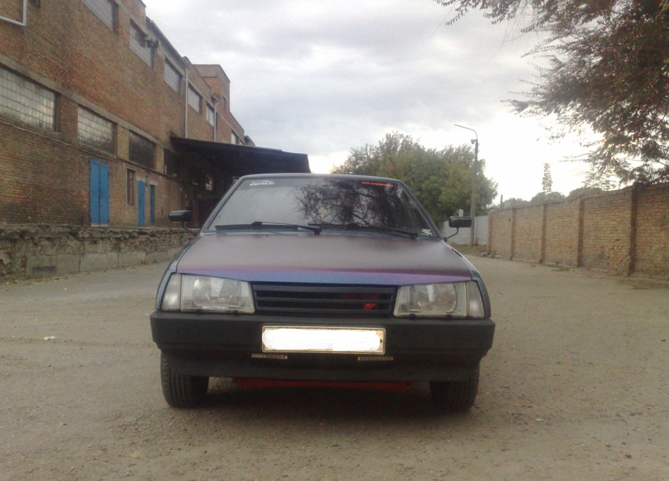 Шкіра Змії 1